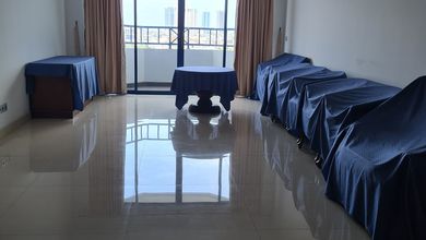 Apartemen Premium area Pluit, Jakarta Utara, Luas 120 m2