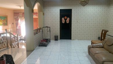 Rumah Idaman di Pademangan, Jakarta Utara, 2 KT, Harga 1,6 Miliar