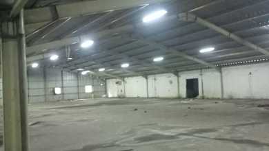 Gudang di Citeureup 7700.0 m² Unfurnished HGB