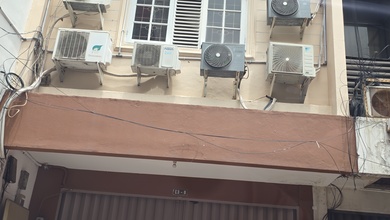 Ruko Roxy Mas 4 Lantai Siap Pakai Cideng Jakpus