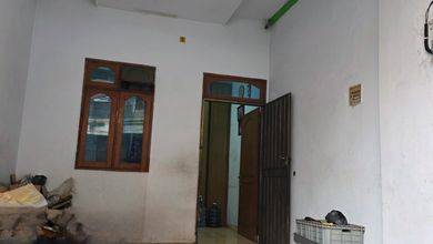 Rumah Modern LT 40 Jual di Tambora, Jakarta Barat