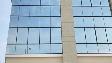 Ruko Gandeng Sedayu City Kelapa Gading Lokasi Strategis