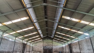 Gudang Babelan Bekasi 1,6ha Lokasi Strategis Akses Kontainer