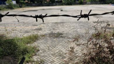 Disewakan Tanah Strategis di Tanjung Priok, Jakarta Utara, Lokasi Prime