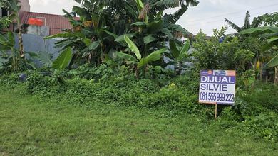 Kavling Prestisius Dijual di Depok I, Depok, Harga 642 Miliar