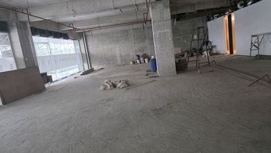 Ruang Kantor Landmark Pluit Siap Pakai Murah Jakut