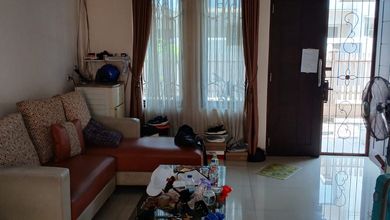 Rumah Area Premium Bandengan, Jakarta Utara - Harga Menarik 3,3 Miliar