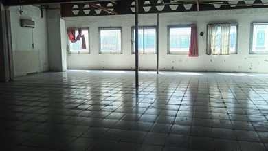 Ruko Dekat Pecenongan 4 Gandeng Plong Cocok Utk Sekolah Kantor 