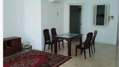 Promo Apartemen Siap Huni di Pancoran, Jakarta Selatan, 2 KT