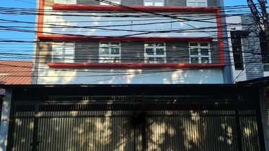 Ruko Siap Pakai di Kelapa Gading, Lokasi Bagus