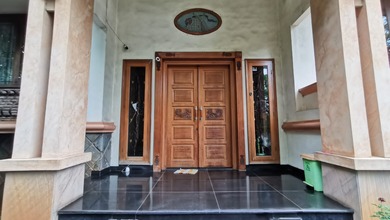 Dijual rumah Mewah di Sunter, Jakarta Utara - LT 276m²