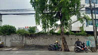 Kavling Prestisius Dijual di Mangga Besar, Jakarta Barat, Harga 9,6 Triliun