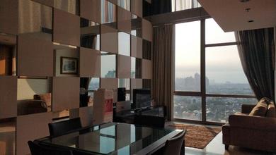 Apartemen Premium di Kawasan Elit Kelapa Gading, Jakarta Utara, Harga 3,25 Miliar