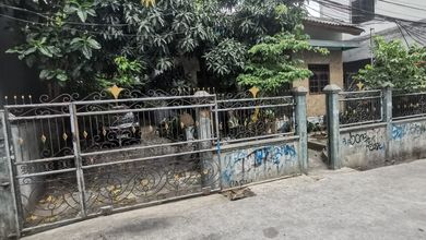 Rumah Area Premium Teluk Gong, Jakarta Utara - Harga Menarik 6,9 Miliar