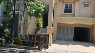 Kesempatan Langka, rumah Prestisius di Kelapa Gading, Jakarta Utara, LB 300m²