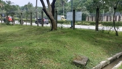 Dijual Tanah Eksklusif di Pantai Indah Kapuk, Jakarta Utara, LT 748m²