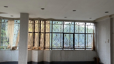 Dijual  Cepat ruko Hook Harco Mangga Dua Murah Dan Siap Pakai 