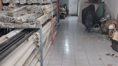 Termurah! Jual Ruko Second Siap Huni Semi Furnished untuk Bisnis Anda di Mangga Dua