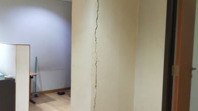 DiJUAL 2 Ruko Gandeng area mangga besar 1 