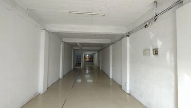 DiJUAL Murah Dan cepat 2 Ruko gandeng  di Pluit 