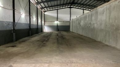 Pabrik 4890 m Bagus ijin Industri di parung panjang