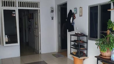 Rumah Modern LT 90 Jual area Puri Indah, Jakarta Barat