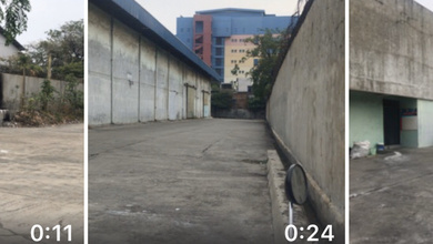 Disewakan Gudang 600 M Di Ancol Barat Dekat Pintu Tol 