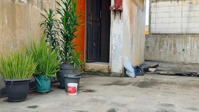 Dijual Ruko Siap Pakai Di Komplek 46 pangeran jayakarta , Pangeran Jayakarta