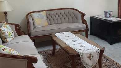 Rumah Area Luxury Cipete, Jakarta Selatan - Harga Terbaik 10 Miliar