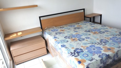 Disewakan Unit Apartemen Tipe 1 BR di BSD Akses Mudah Fasilitas Premium