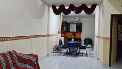 Rumah Minimalis Disewakan di Alam Sutera, Tangerang, Harga Ekonomis