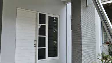 Kontrakan Murah di BSD Delatinos, Tangerang, 3 KT, Harga 60 Juta /tahun