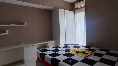 Sewa Apartemen Terjangkau di Gading Serpong, Tangerang, LB 35m²