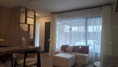 Sewa Rumah Favorit di BSD City, Tangerang, Harga Terjangkau