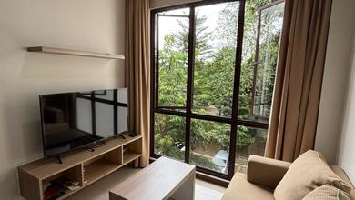 Miliki Segera Apartemen di BSD Vanya Park, Tangerang, LB 31m²