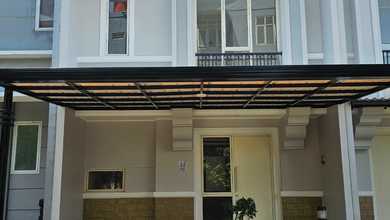 Rumah Idaman di BSD Sevilla, Tangerang, 2 KT, Harga 1,6 Miliar