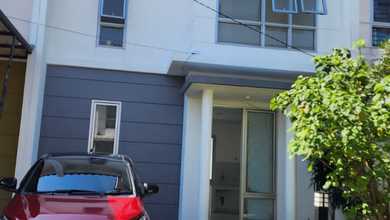 Kontrakan Murah di Sektor 7C-Gading Serpong, Tangerang, 3 KT, Harga 45 Juta /tahun