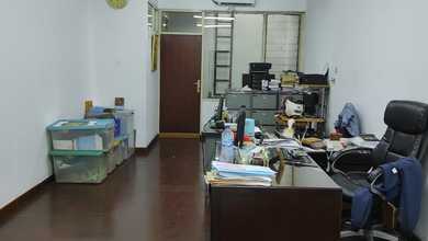 Dijual Ruko Gandeng Cocok Untuk Kantor Di Intercon Kebon Jeruk Jakarta Barat