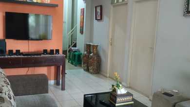 Rumah Dijual di BSD Nusaloka, Tangerang, LB 72m², Harga Kompetitif!