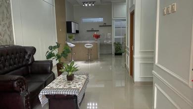 Rumah Dijual di BSD Griya Loka, Tangerang, LB 100m², Harga Kompetitif!