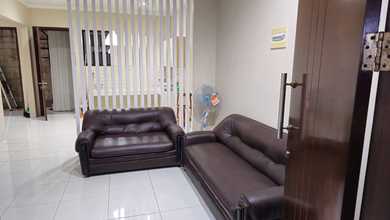 Sewa Rumah Favorit di BSD City, Tangerang, Harga Terjangkau