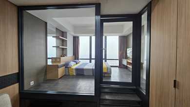 Apartemen Sewa Harga Terjangkau di Alam Sutera, Tangerang