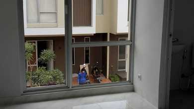 Rumah Sederhana Disewakan di Gading Serpong, Tangerang, Harga Ekonomis