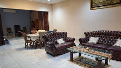 Rumah Sederhana Disewakan di BSD Foresta, Tangerang, Harga Ekonomis
