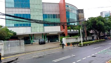 Dijual Gedung Perkantoran Gandeng Lokasi Strategis Di Wahid Hasyim Jakarta Pusat