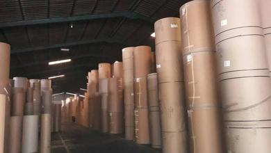 harga murah ex pabrik carton box masih produksi di perbatasan jakarta TANGERANG