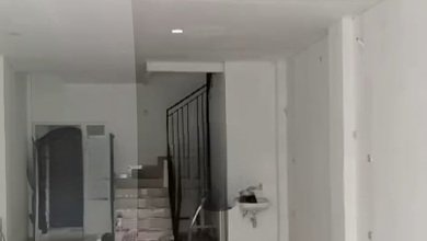 Jual Murah Ruko 3 Lantai Siap.pakai Bagus.di.kelapa Gading