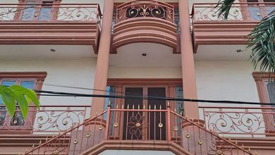 Rumah Area Premium Kelapa Gading, Jakarta Utara - Harga Menarik 6,5 Miliar