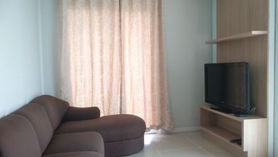 Promo Apartemen Siap Huni di Meruya, Jakarta Barat, 3 KT
