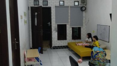 Rumah Nyaman Lokasi Tambun Selatan, Bekasi, LT 72m², Harga 375 Juta